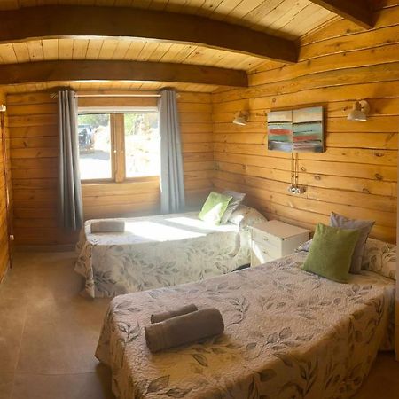 Miralvalle El Gastor Ngoại thất bức ảnh