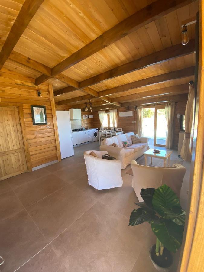 Miralvalle El Gastor Ngoại thất bức ảnh