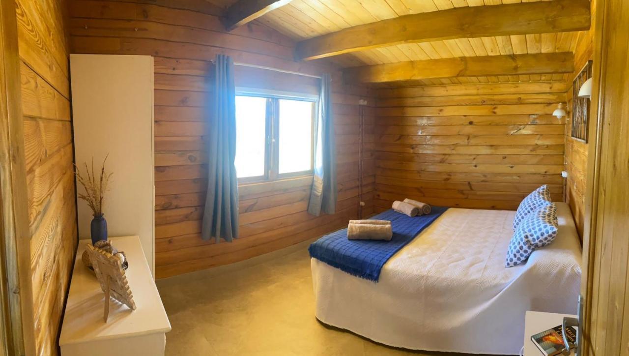 Miralvalle El Gastor Ngoại thất bức ảnh